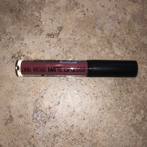 Beauty Creations Other - *BEAUTY CREATIONS* liquid matte lipgloss